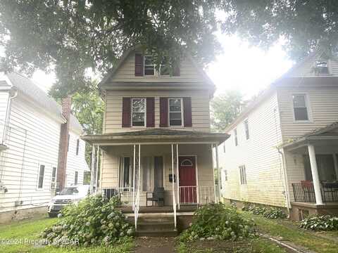 139 Eley Street, Kingston, PA 18704