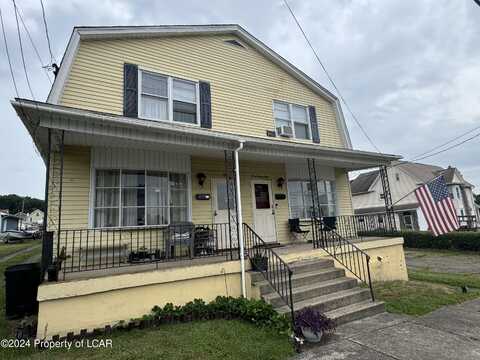 136 E Merritt Street, Plains, PA 18705