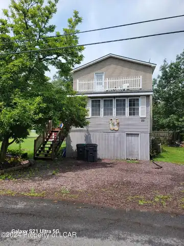 25 Brook Street, Harveys Lake, PA 18618