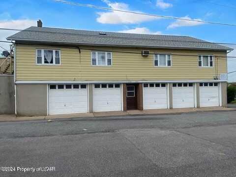 426 W 13th Street, Hazleton, PA 18201