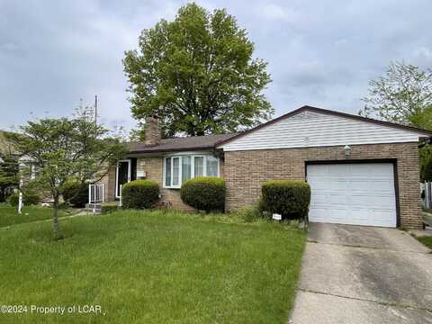 443 Thirwell Avenue, Hazleton, PA 18201