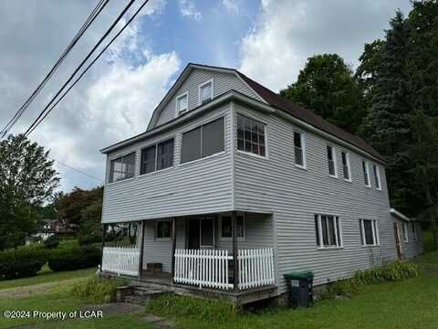 50 Second Street, Harveys Lake, PA 18618