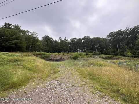 Parrish Street, Dallas, PA 18612