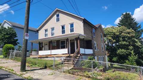 246-248 Orchard Street, Plymouth, PA 18651