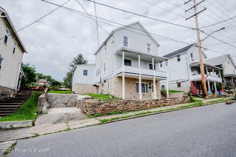 633 George Street, Old Forge, PA 18518