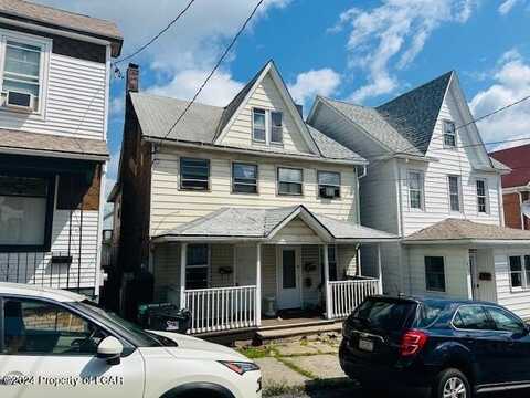 835 WALNUT Street, Freeland, PA 18224