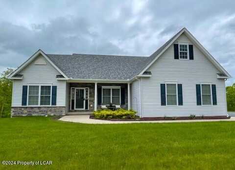 226 Long Run Road, Drums, PA 18222