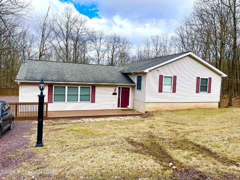 220 Hillary Drive West, Freeland, PA 18222