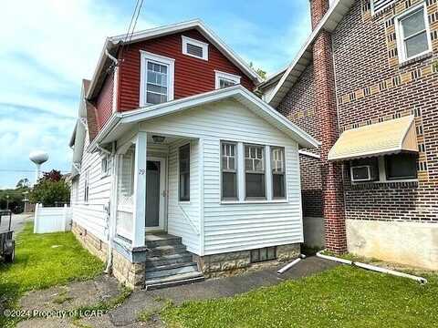 29 E Market Street, Tresckow, PA 18254