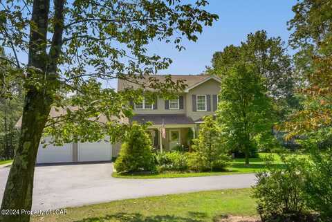 138 Forest Hills Acres, Hazle Twp, PA 18201