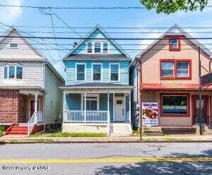 547 Hazle Street, Beach Haven, PA 18702