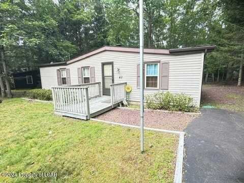 48 Shade Tree Road, White Haven, PA 18661