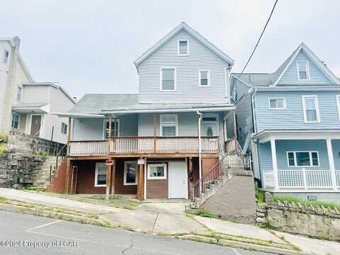 21 Clay Street, Tamaqua, PA 18252