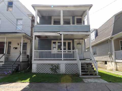 138 Willow Street, Beach Haven, PA 18702