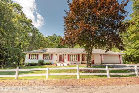 101 Maple Road, Bear Creek, PA 18702