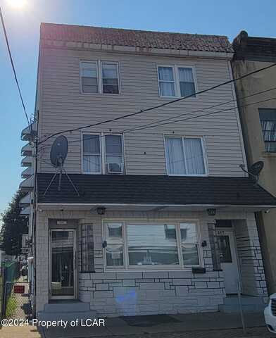 442 Centre Street, Freeland, PA 18224