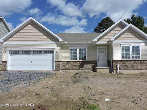 Lot 23 Cremard Boulevard, Duryea, PA 18642