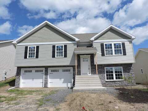 Lot 24 Cremard Boulevard, Duryea, PA 18642