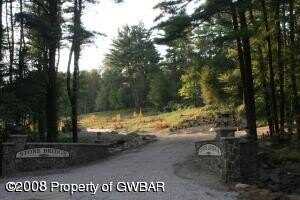 Lot 12 Cobblestone Road, Shavertown, PA 18708