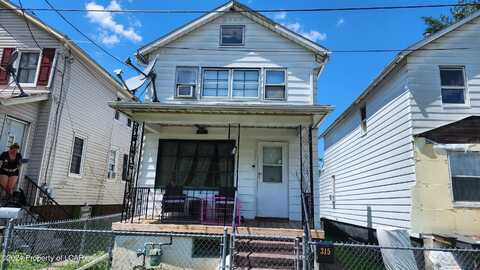 315 E River Street, Plymouth, PA 18651