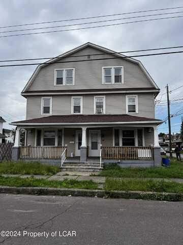 276 E Church Street, Nanticoke, PA 18634