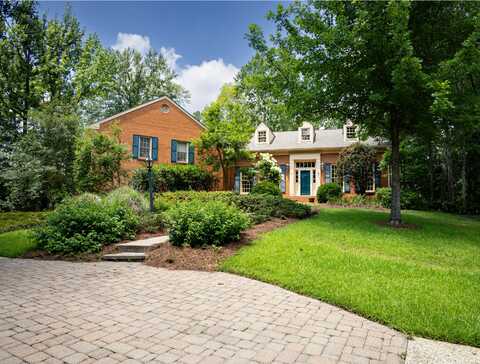 601 Mackwood, Hattiesburg, MS 39402