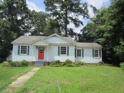 106 E 7th Ave., Petal, MS 39465