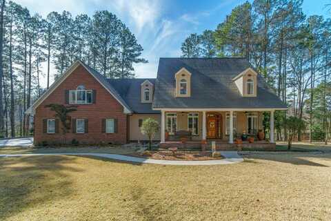 9 Grand Bayou Cir., Hattiesburg, MS 39402