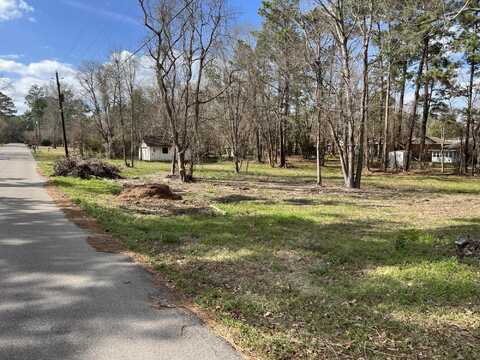 3309 Rosewood Dr., Hattiesburg, MS 39401