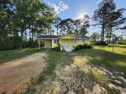 459 Dan Easterling Rd., Collins, MS 39428