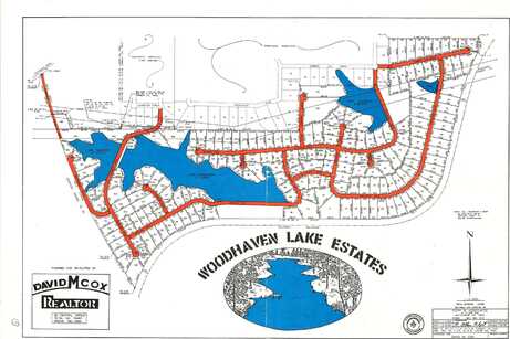 lot 4,5,6 Forrest Hills, Hattiesburg, MS 39402