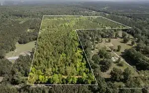 35.8 ac Pearces Rd., Brooklyn, MS 39425