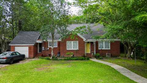 409 S 15th Ave., Hattiesburg, MS 39401