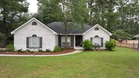 15 Plainview Crossing, Hattiesburg, MS 39402