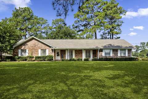 509 Cox Ave., Hattiesburg, MS 39402