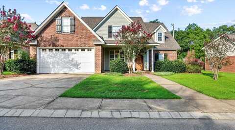 27 Bridgefield Ct., Hattiesburg, MS 39402