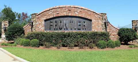 000 Frontier Bend, Hattiesburg, MS 39402