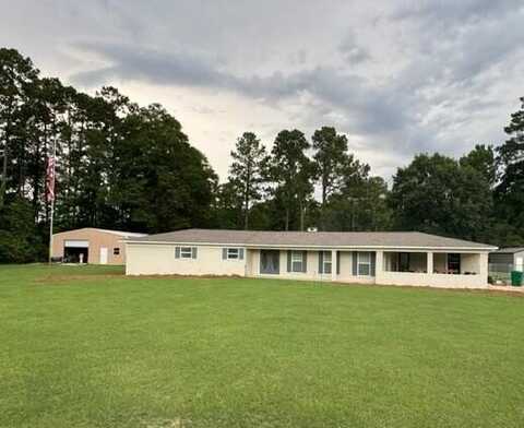 1103 Shady Pine St., Waynesboro, MS 39367