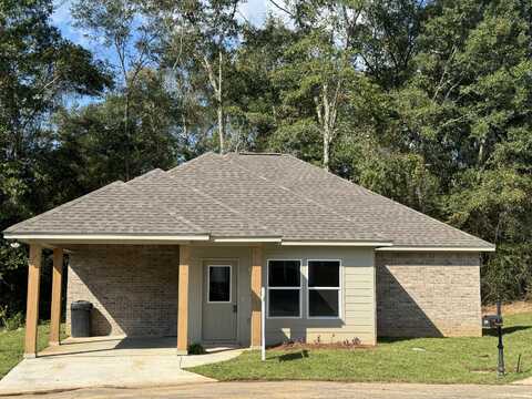 31 Sienna Ln., Sumrall, MS 39482