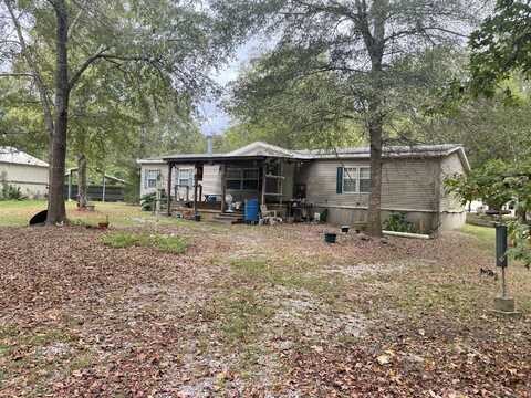 667 Co Rd 22, Pachuta, MS 39347