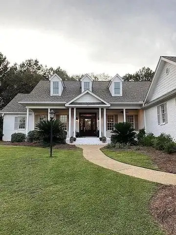 43 Twin Lake Crossing, Hattiesburg, MS 39401