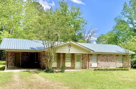 1403 Greens Creek Rd., Carson, MS 39427