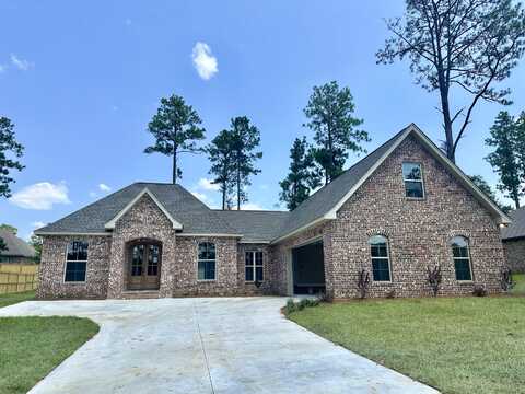 38 Carlsbad, Hattiesburg, MS 39402