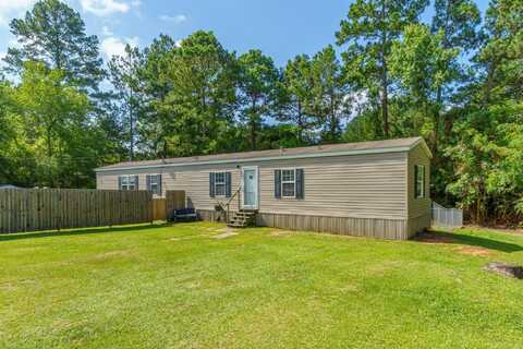 496 Ovett Moselle Rd., Moselle, MS 39459