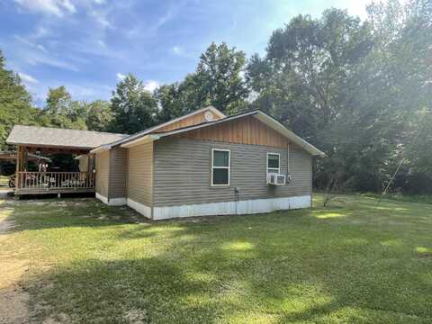 34 Stogner, Foxworth, MS 39483