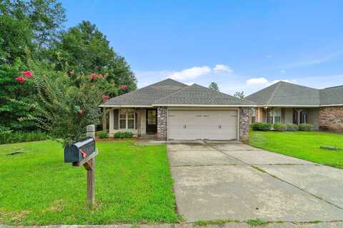 77 Hawthorne Dr., Hattiesburg, MS 39402