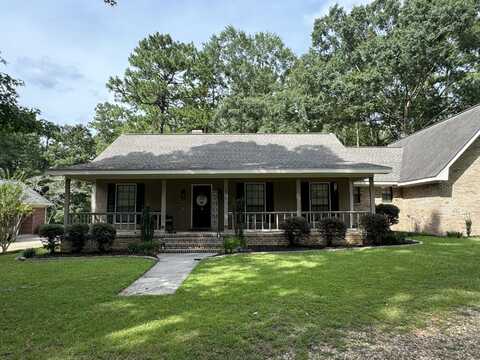 2260 Old Hwy 24, Hattiesburg, MS 39402