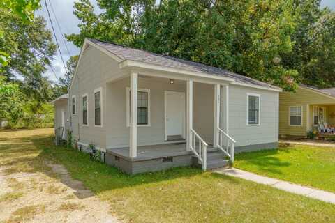 607 S George St., Petal, MS 39465