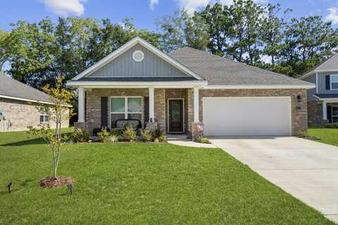 15712 Poydras Cir., Biloxi, MS 39532