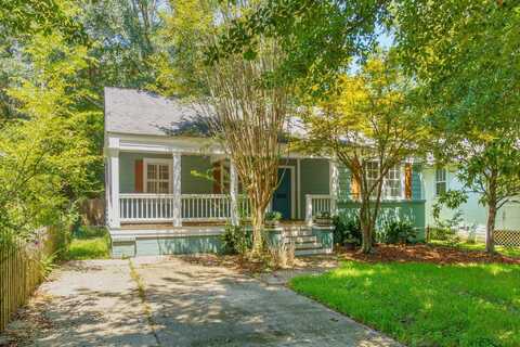 709 Corinne, Hattiesburg, MS 39401